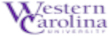 Institution 01UNCSL_WCU Logo